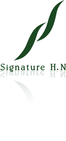 Signature H.N