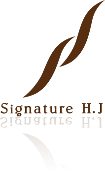 Signature H.J